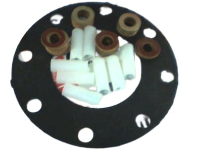 FLUOROCARBON 50-9653