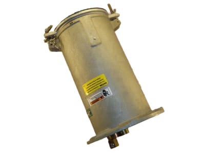 EATON CORPORATION AR40034