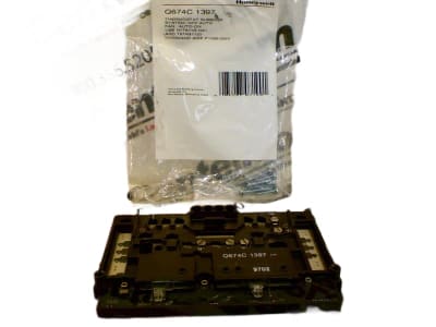HONEYWELL Q674C-1397