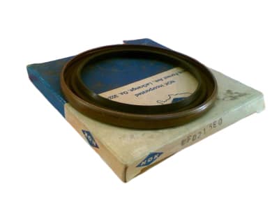 NDK AMERICA INC UF0215E