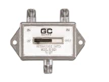 GC ELECTRONICS 323724