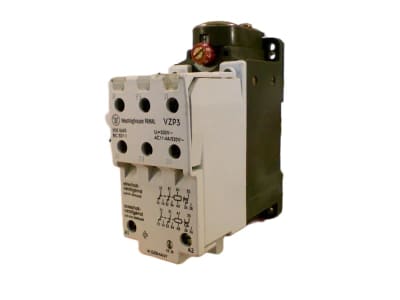 WESTINGHOUSE VZP3