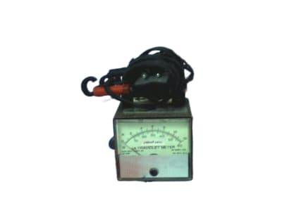 UVP INC H2536