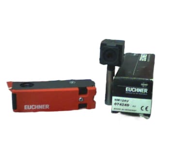 EUCHNER NM12AV