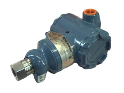 EMERSON 3051-TG1A2B1AS5B4C6