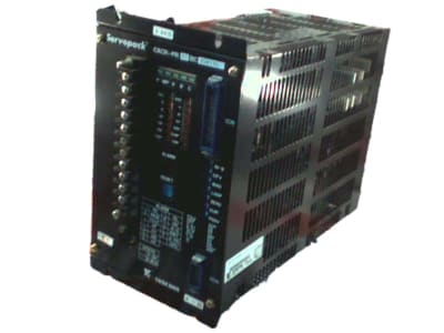 YASKAWA ELECTRIC CACR-PR-03-BC-3BMY90