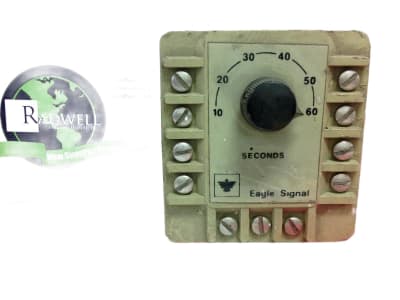 DANAHER CONTROLS CG860A6