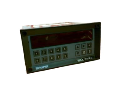 DYNAPAR RDMCOS01