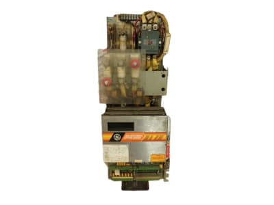 GENERAL ELECTRIC 3VWHS553CD03