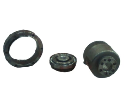 HARMONIC DRIVE HDE-20-160-2A-GR-SP