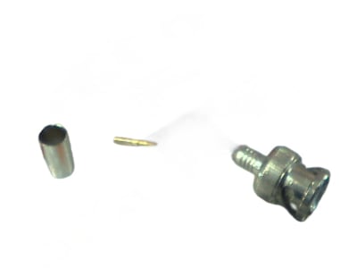 AMPHENOL 554/27/93-31-321-5A-500V