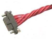 HARWIN M80-4602042