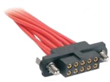 HARWIN M80-4601205