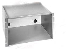 HAMMOND MANUFACTURING RASE1901215WH2