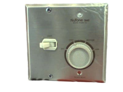 BROAN NUTONE PFSWL-52