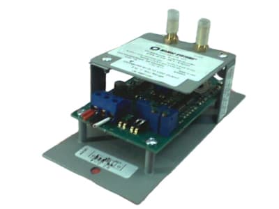 MAMAC SYSTEMS PR-275-R1-VDC