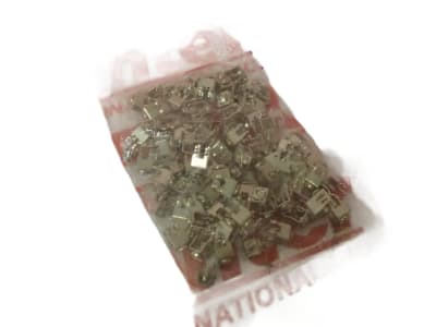 KEYSTONE ELECTRONICS 7693
