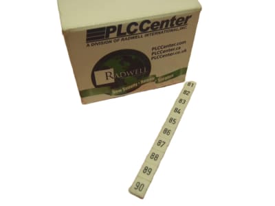 CONTA CLIP SB-6/10-FS-81-90-WH