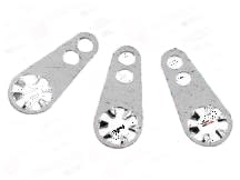 KEYSTONE ELECTRONICS 9109