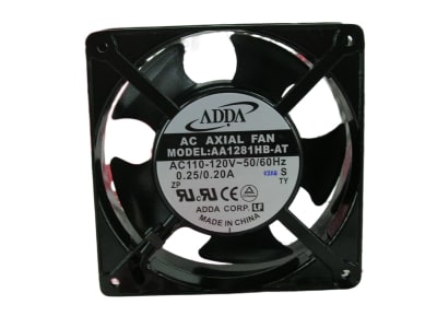 EFECTOR AA1281HBAT