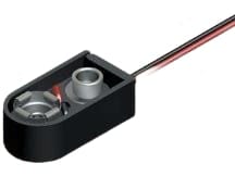 KEYSTONE ELECTRONICS 84-4