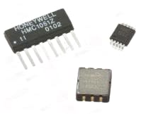 HONEYWELL HMC6352
