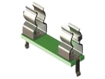 KEYSTONE ELECTRONICS 3527
