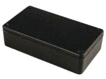 HAMMOND MANUFACTURING 1550WDBK