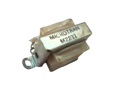 MICROTRAN M2231