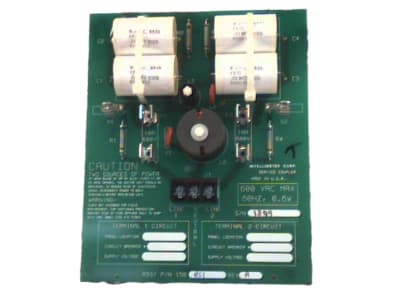 INTELLIMETER CORP 150-851
