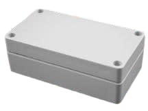 HAMMOND MANUFACTURING 1554DGY