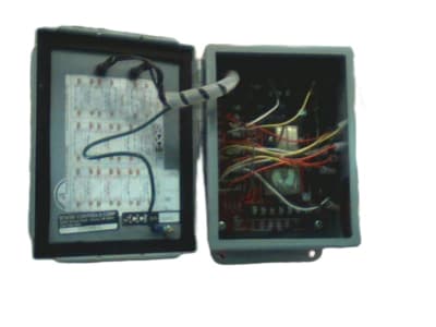 STATIC CONTROLS CORP 1304MME-L