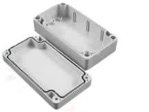HAMMOND MANUFACTURING 1554B2GY