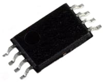 MICROCHIP TECHNOLOGY INC MCP9843-BE/ST