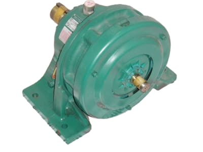 SM CYCLO CHH-4165Y-6