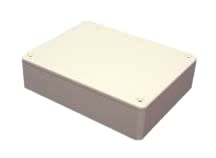 HAMMOND MANUFACTURING 1591GGY