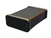 HAMMOND MANUFACTURING 1455A1202BK