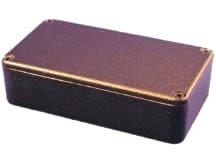 HAMMOND MANUFACTURING 1590GBK