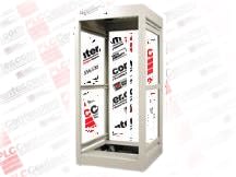 HAMMOND MANUFACTURING C2F197036BK1