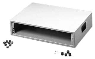 HAMMOND MANUFACTURING RCBS1900713BK1
