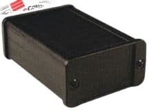 HAMMOND MANUFACTURING 1457C1202EBK