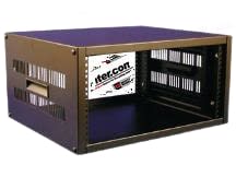 HAMMOND MANUFACTURING RCHV1901024BK1
