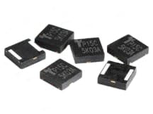 LITTELFUSE P0640Q22CLRP