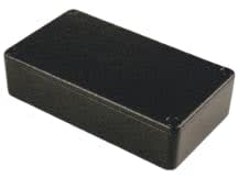 HAMMOND MANUFACTURING 1550FBK