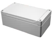 HAMMOND MANUFACTURING 1555NGY