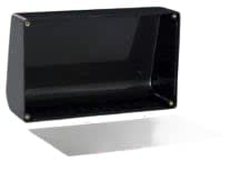 HAMMOND MANUFACTURING 1595EBK