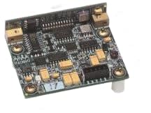 HONEYWELL HMR3500 DEMO
