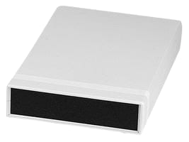 HAMMOND MANUFACTURING 1598CSGYPBK