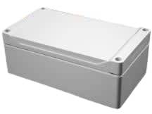 HAMMOND MANUFACTURING 1555HGY
