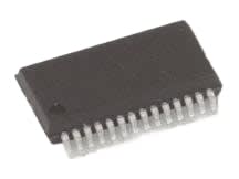 MAXIM INTEGRATED PRODUCTS MAX5922AEUI+